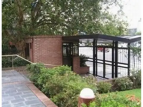 Dos ambientes en Torre con Amenities