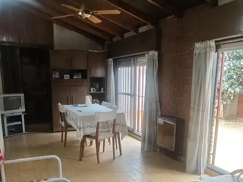 Casa en Venta 40 años