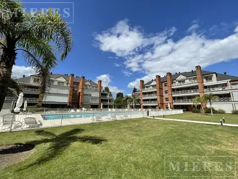 Departamento en Venta en Condominio Tortugas I, USD 220.000