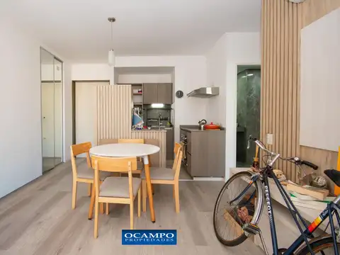 Departamento en Alquiler en Recoleta, USD 1.800