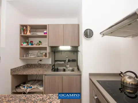 Departamento en Alquiler 3 años