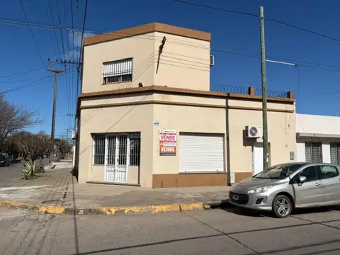 Almafuerte 500