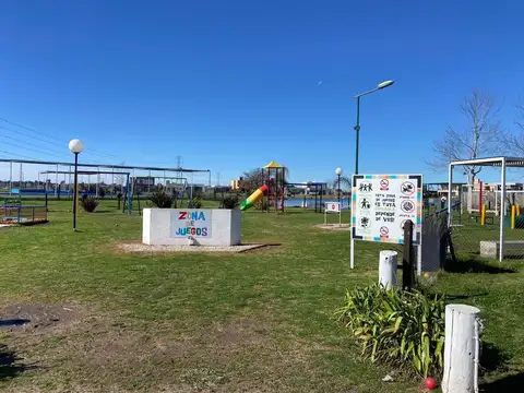 Terreno en Venta en Laguna Azul, USD 19.000