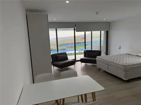 DEPARTAMENTO 1 AMBIENTE - PUNTA BALLENA, PUNTA DEL ESTE