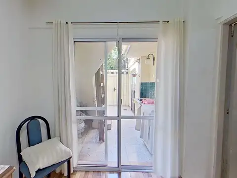 Depto Tipo Casa en Venta 83 años