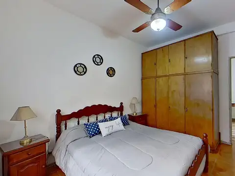 Depto Tipo Casa en Venta en Velez Sarsfield, USD 127.000
