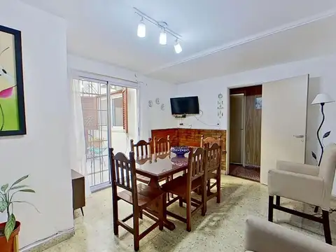 PH 4 AMBIENTES VENTA FLORESTA PATIOS