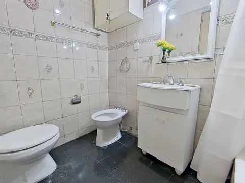 PH 4 AMBIENTES VENTA FLORESTA PATIOS