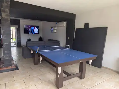 Casa en Venta en Barrio Alvear, USD 80.000