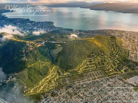 Terreno en Venta 34  mts Fondo