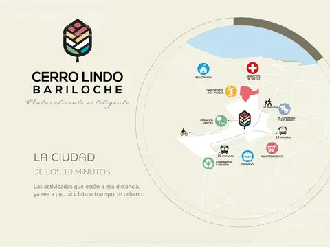 Cerro Lindo