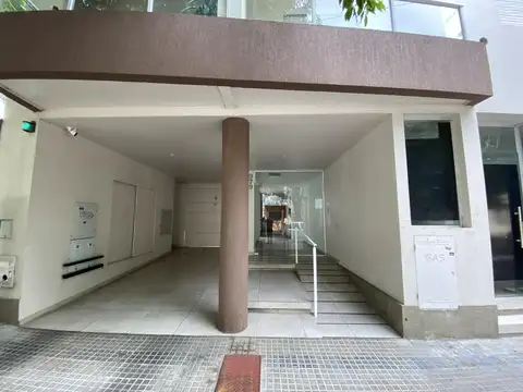 calle 63 entre 14 y 15