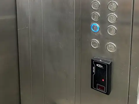 Departamento en Venta en La Plata, USD 77.000