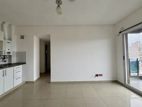 Departamento en Alquiler Apto profesional