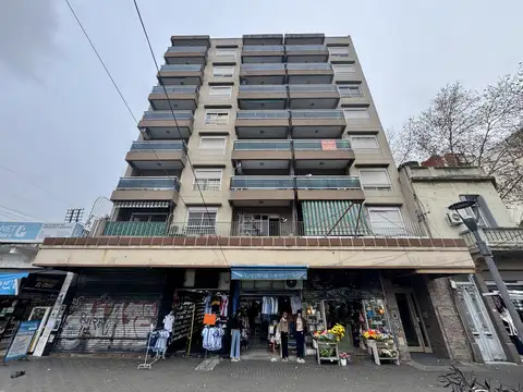 Departamento - Alquiler - Argentina, TRES DE FEBRERO - Av. San Martín 2480