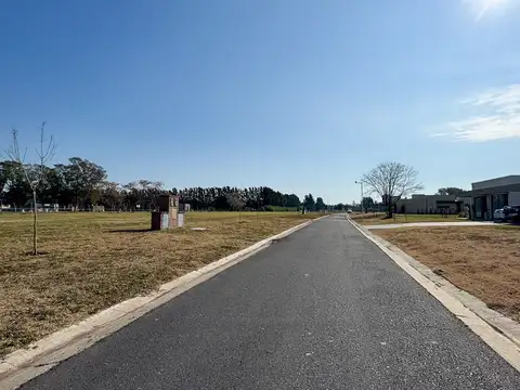 Terreno en Venta en Monet Barrio Privado, USD 34.000