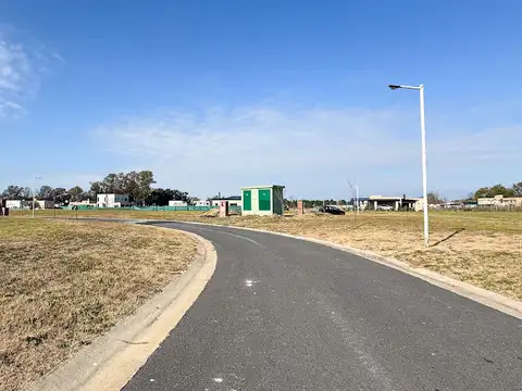 Venta Terreno Barrio Privado Monet Los Cardales