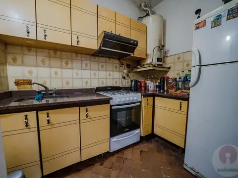 Casa en Venta de 2 dormitorios