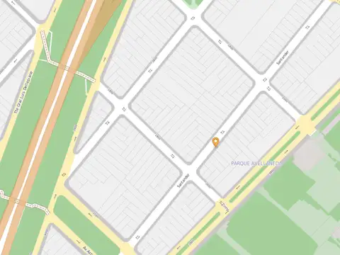 Terreno en Venta en Parque Avellaneda, USD 130.000