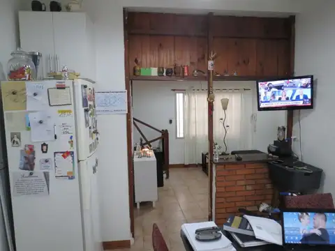 Depto Tipo Casa en Venta 15 años