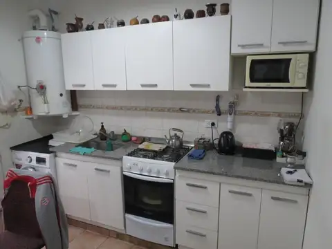 Depto Tipo Casa en Venta al Oeste