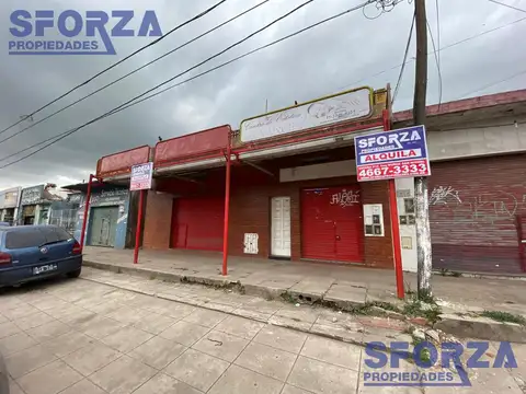 Edificio Comercial - San Miguel