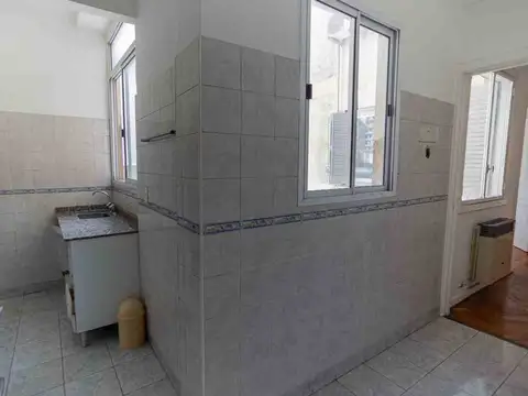 Departamento en Venta 56 años