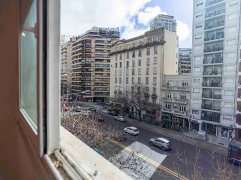 Departamento en Venta de 3 dormitorios