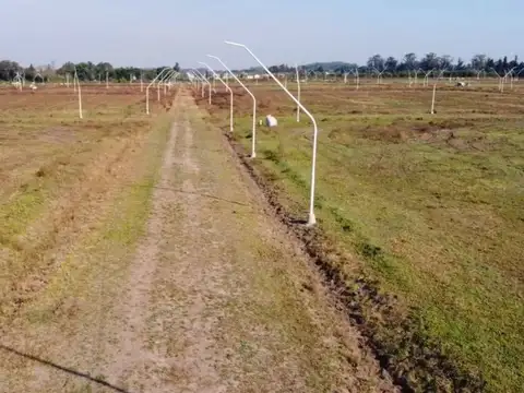 Urquiza y General Paz