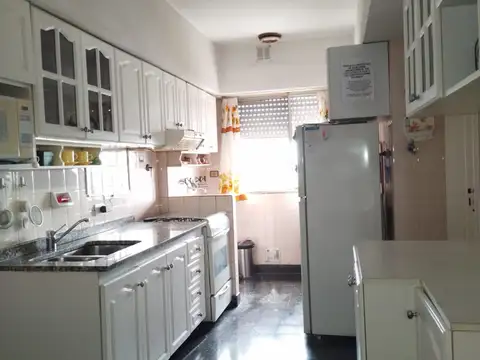 Departamento en Venta de 4 ambientes