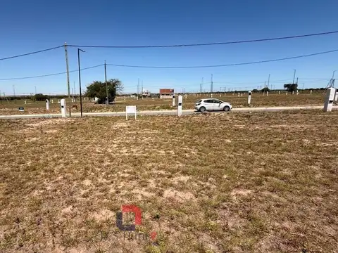 Terreno en Venta de 250,0 m2