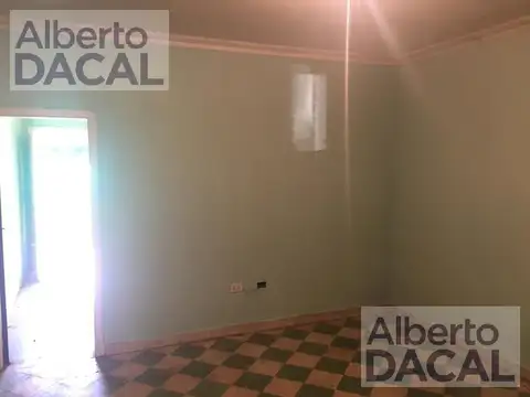 Casa en Venta 40 años