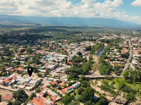 VENTA LOCAL ESQUINA COMERCIAL MINA CLAVERO CENTRO