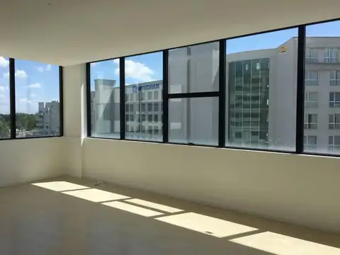 Oficina 2 ambientes con 1 baño