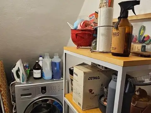 Depto Tipo Casa en Venta 30 años