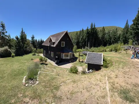 Bo Villa Catedral 500