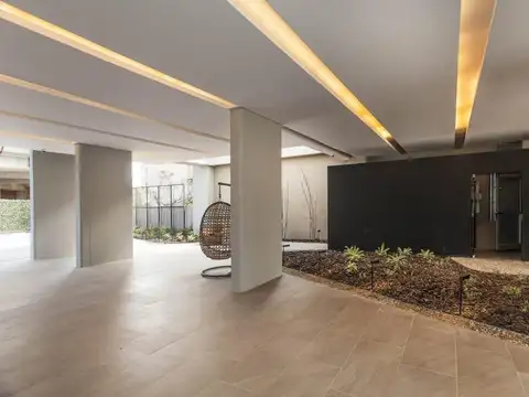 Departamento en Alquiler Temporal de Monoambiente