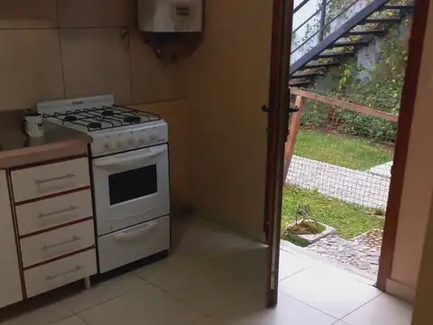 Casa en Alquiler 20 años