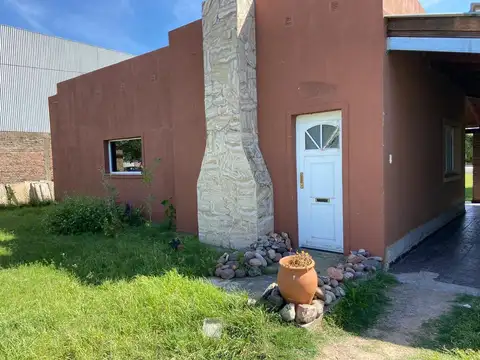 Casa en Venta de 1 dormitorio