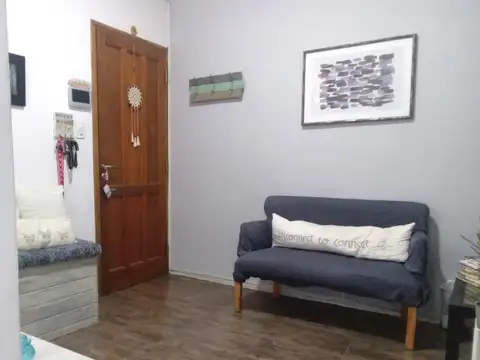 Depto Tipo Casa en Venta de 3 dormitorios