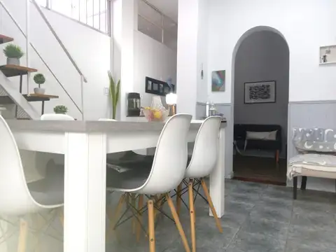 Depto Tipo Casa en Venta 55 años