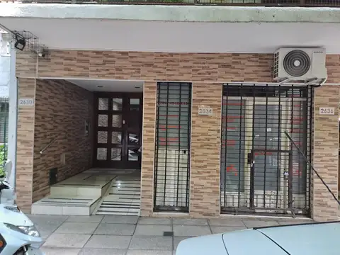 Local en venta en Belgrano