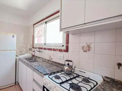 Departamento en Alquiler Temporal en Mar del Plata, USD 75