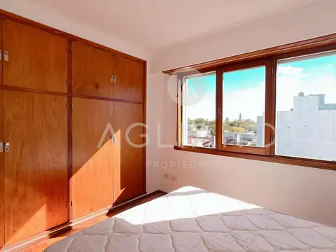 Departamento en Alquiler Temporal con 1 cocheras