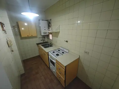 Departamento en Alquiler de 2 ambientes