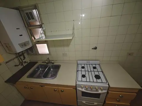 Bartolomé Mitre 4200