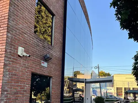 San Isidro Local unico sobre Blaco Encalada y Gazcon 480M2