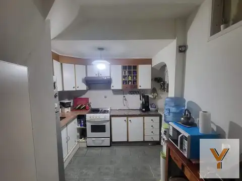 Depto Tipo Casa en Venta de 3 dormitorios