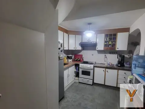 Depto Tipo Casa en Venta de 4 ambientes