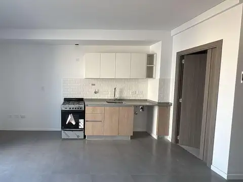 Departamento en Alquiler con 1 cochera